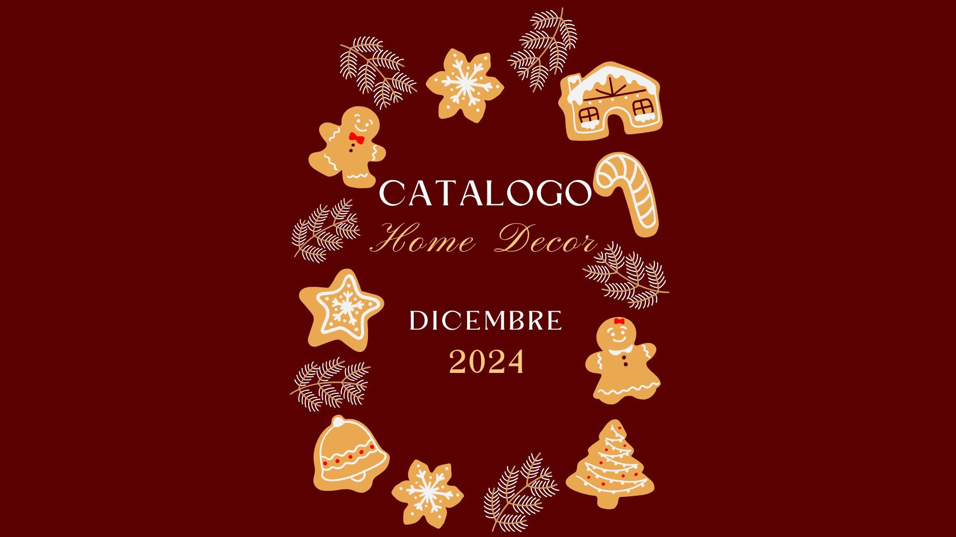 ARTICOLI NATALE 2022