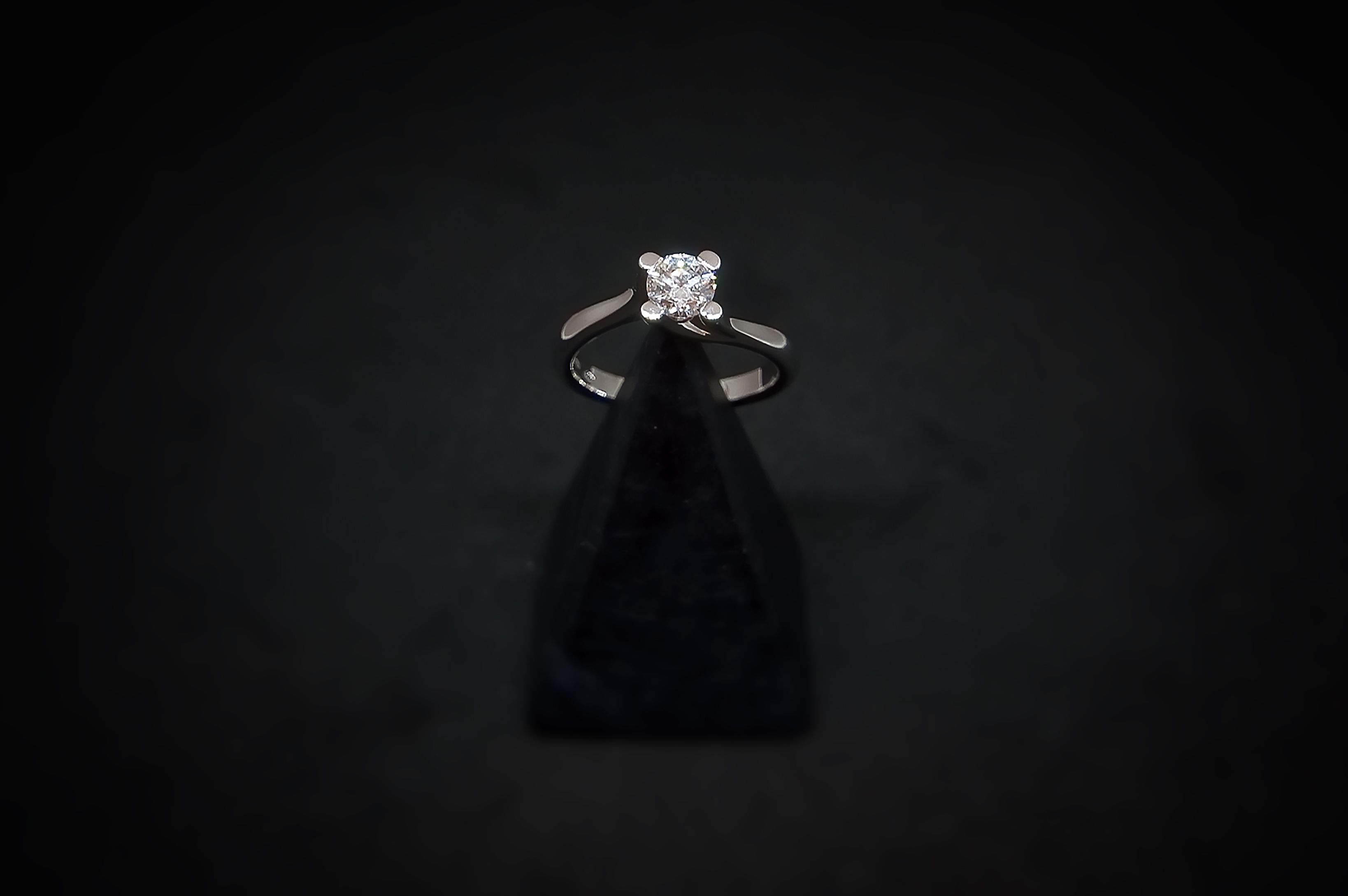 Solitari e Wedding Rings