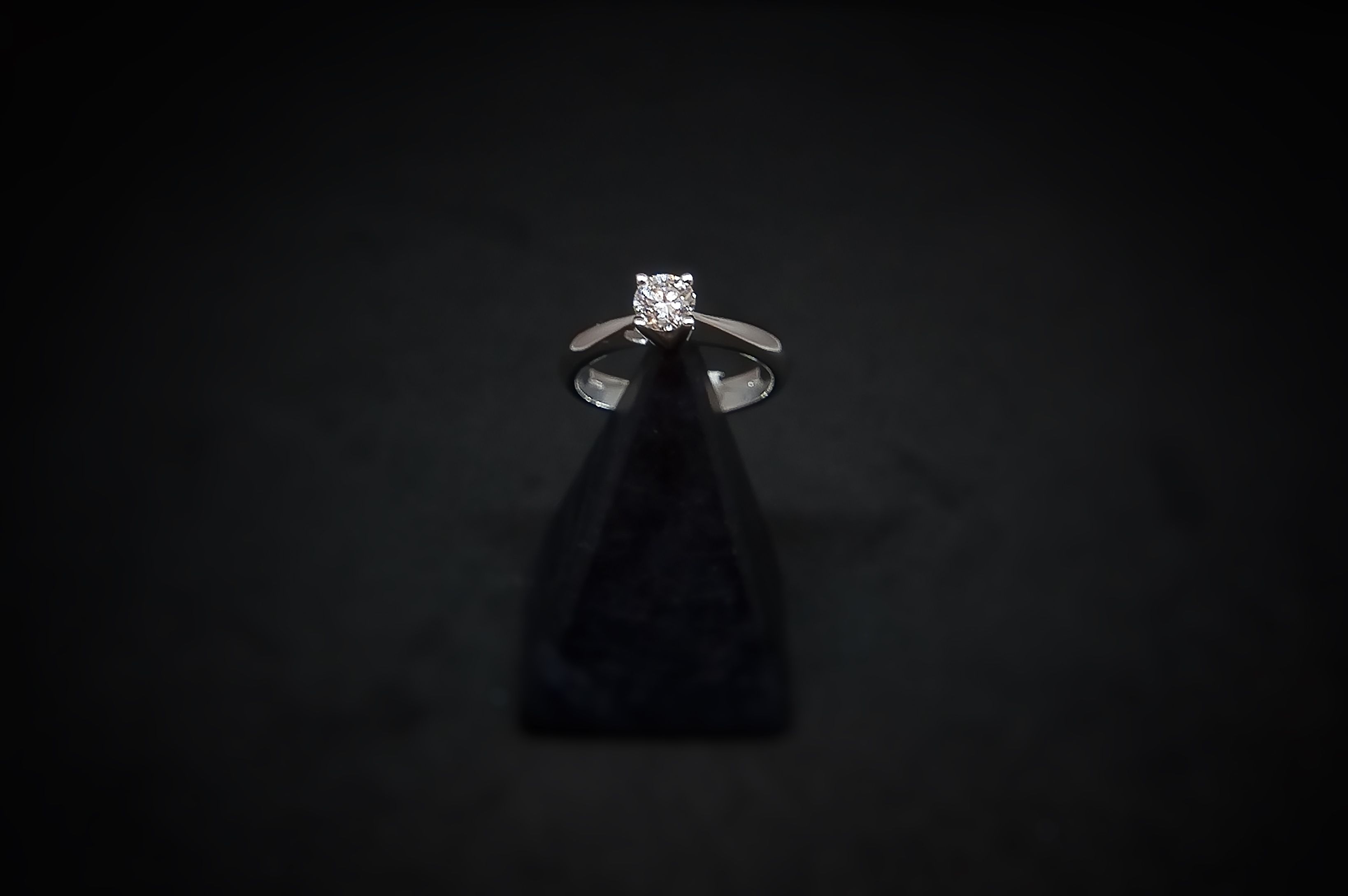 Solitari e Wedding Rings