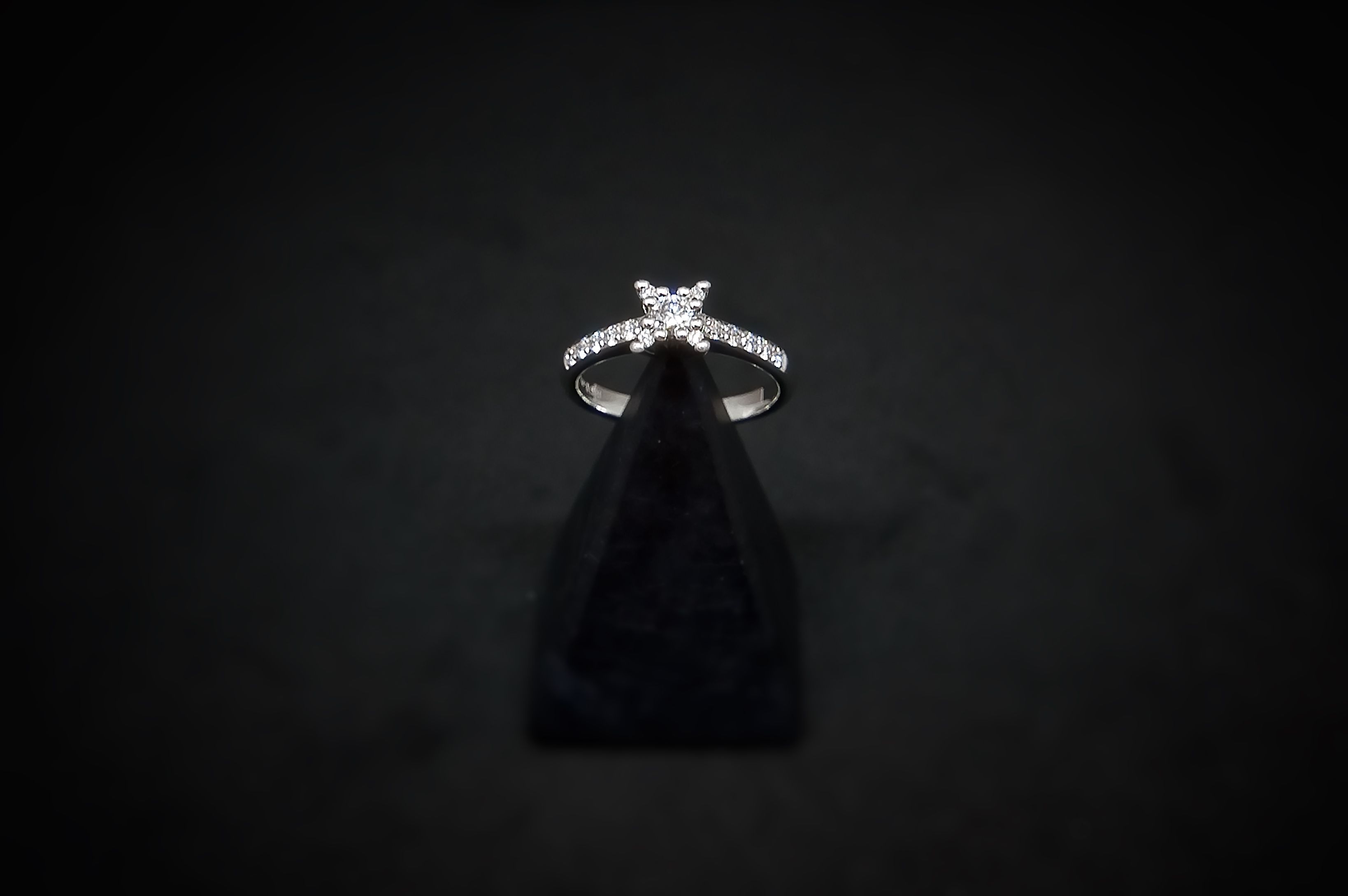 Solitari e Wedding Rings